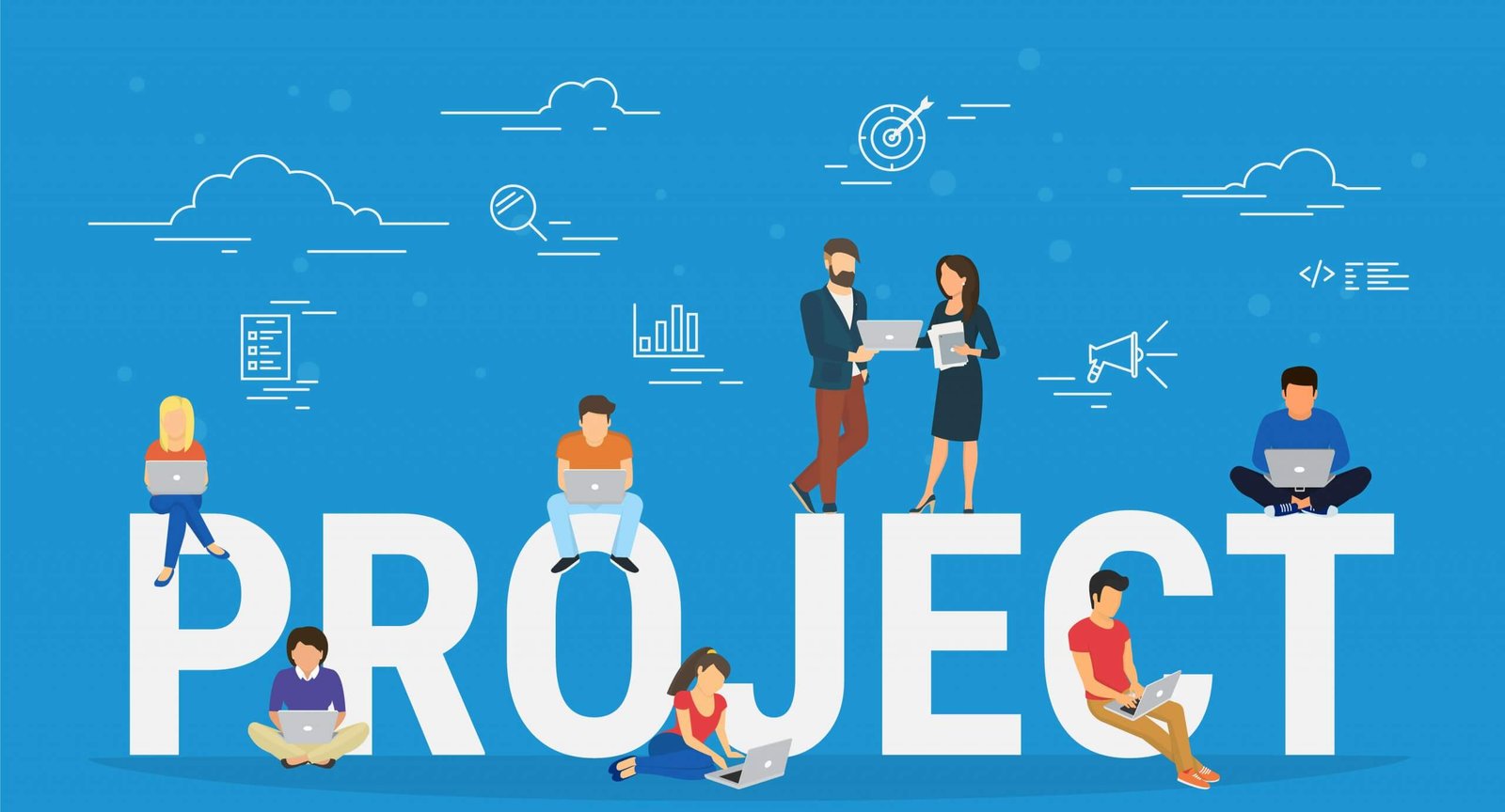 Curso de Project Management Professional (PMP)