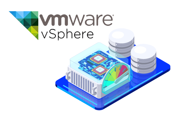 Curso de VMware vSphere: Instalación, Configuración y Administración, Ver. 6.7