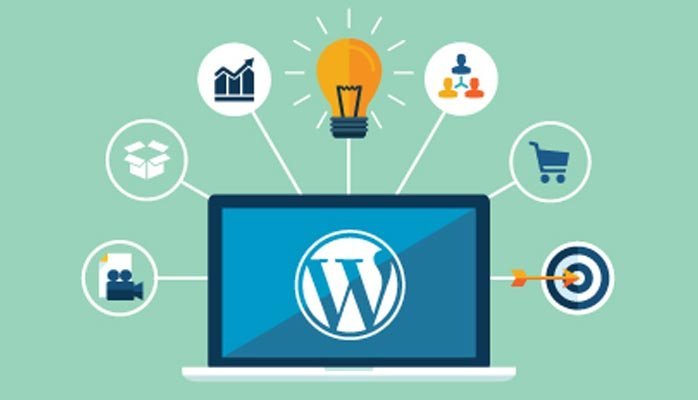 Desarrollo de sitios Web con WordPress