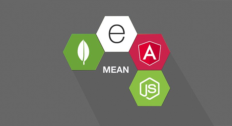Curso de MEAN Stack Development (Mongo + Express + Angular + NodeJS)