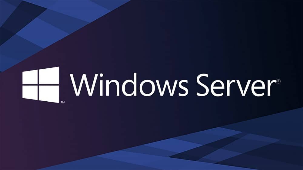 Instalación y Configuración Microsoft Windows Server 2016/2019